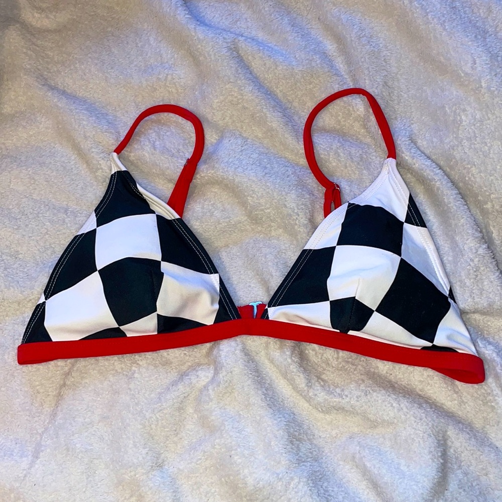 Bikini top